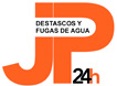 Logo Desatascos JP