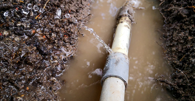 Detección y reparación de fugas de agua en Zaragoza